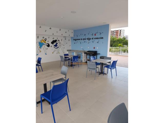 Apartamentos, Venta en Ciudad Pacifica