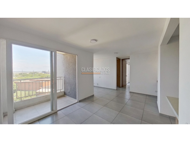 Apartamentos, Venta en Yumbo