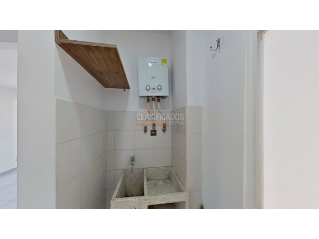 Apartamentos, Venta en Yumbo