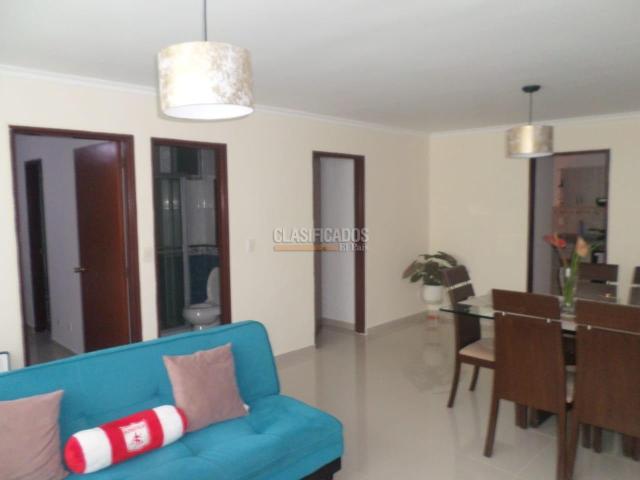 Apartamentos, Venta en Cuarto de Legua