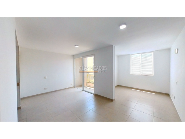 Apartamentos, Venta en Yumbo