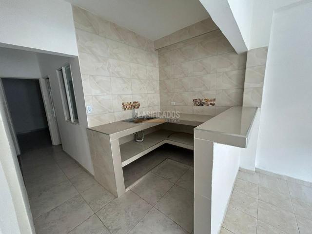 Apartamentos, Alquiler en Ciudad Córdoba