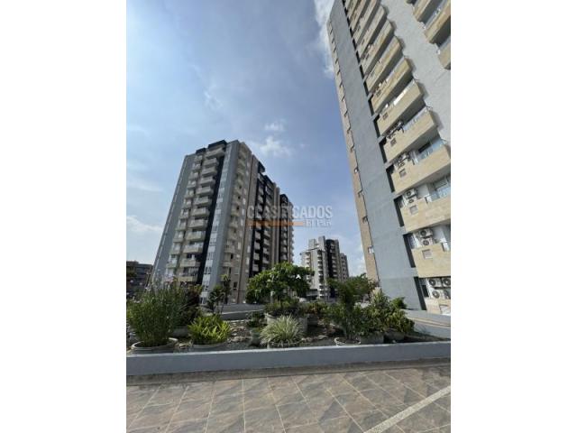 Apartamentos, Venta en Pance