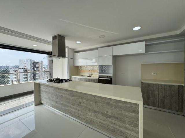 Apartamentos, Venta en Pance