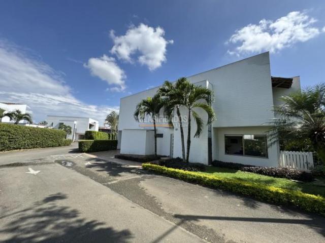 Casas, Venta en Jamundí