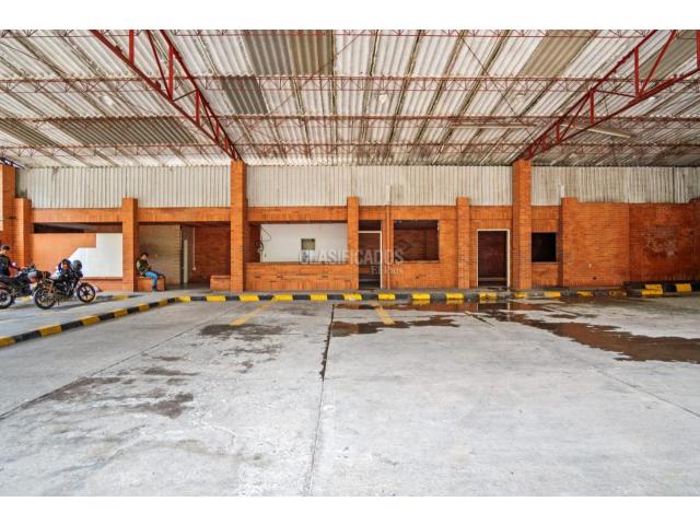 Locales y Bodegas, Alquiler en La Playa