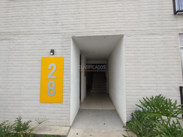 Apartamentos, Venta en Yumbo