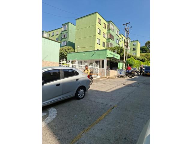 Apartamentos, Venta en Floridablanca