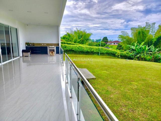 Casas, Venta en Pereira