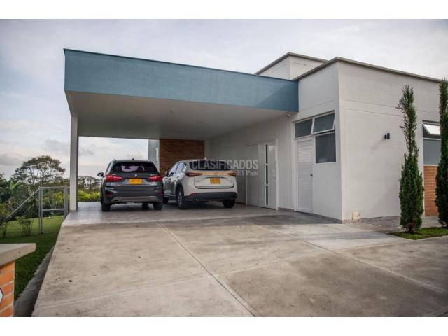 Casas, Venta en Pereira