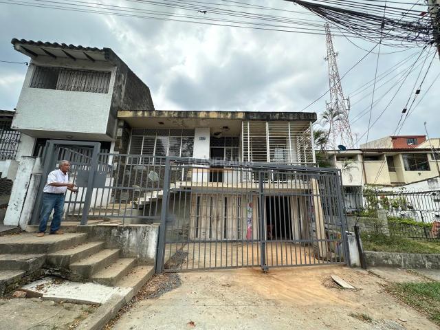 Casas, Venta en Santa Isabel