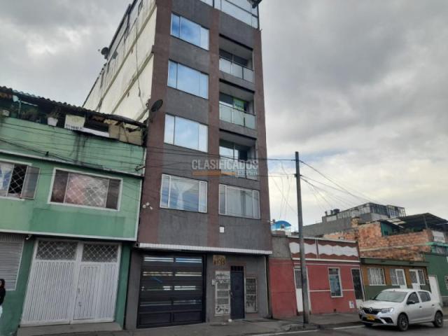 Apartamentos, Alquiler en Bogotá