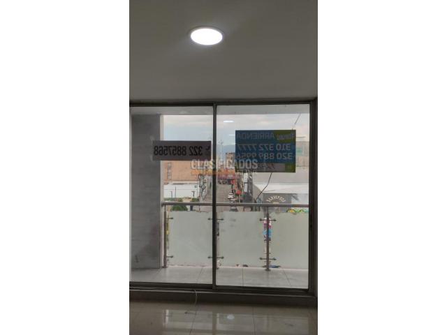 Apartamentos, Alquiler en Bogotá