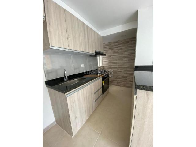 Apartamentos, Venta en Valle del Lili