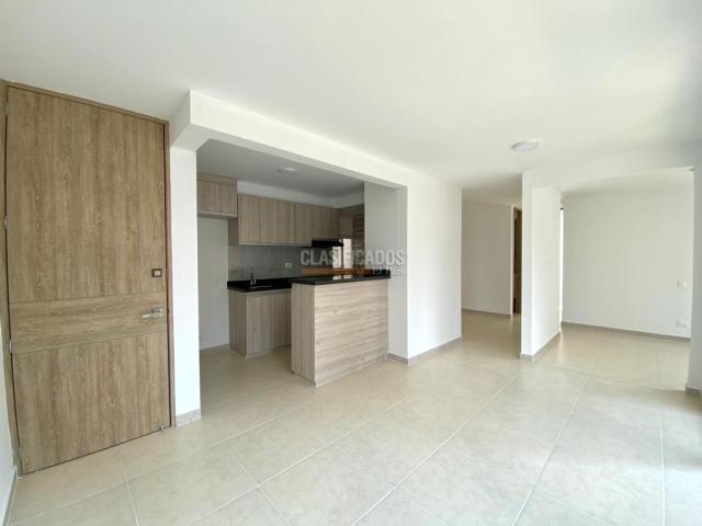 Apartamentos, Venta en Valle del Lili