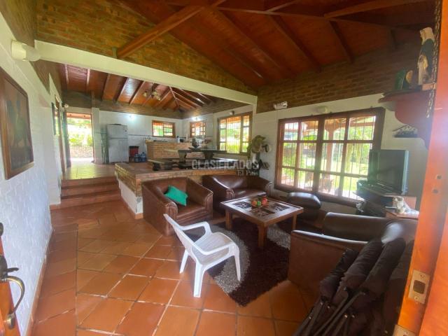 Fincas y Casas Campestres, Venta en Calima (Darién)