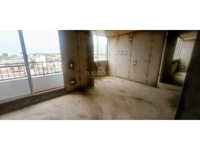 Apartamentos, Venta en Evaristo García