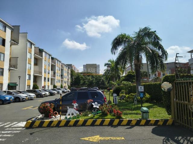 Apartamentos, Venta en Valle del Lili