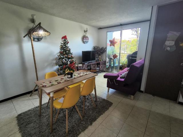 Apartamentos, Venta en Valle del Lili