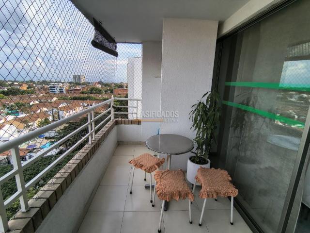 Apartamentos, Venta en La Flora