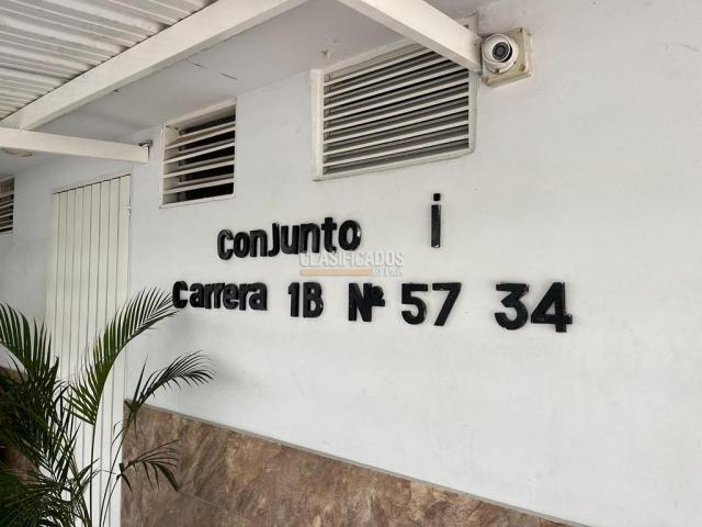 Apartamentos, Alquiler en Torres de Comfandi