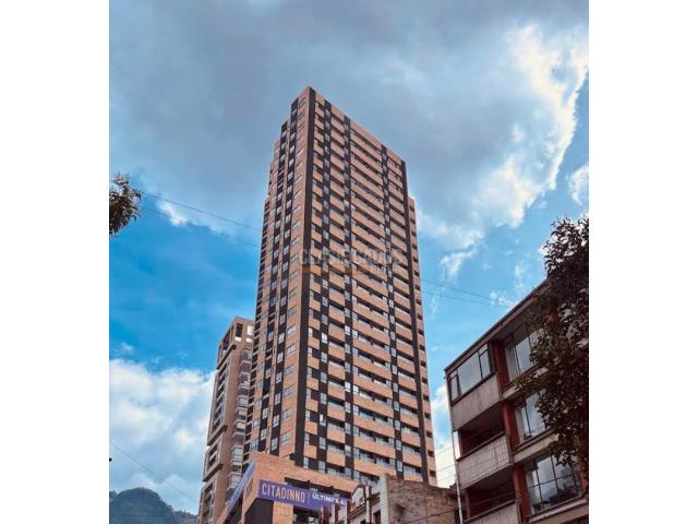 Apartamentos, Alquiler en Bogotá