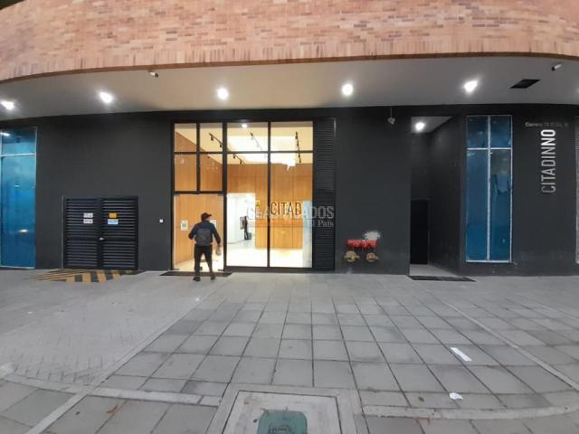 Apartamentos, Alquiler en Bogotá