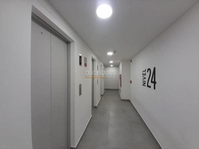 Apartamentos, Alquiler en Bogotá