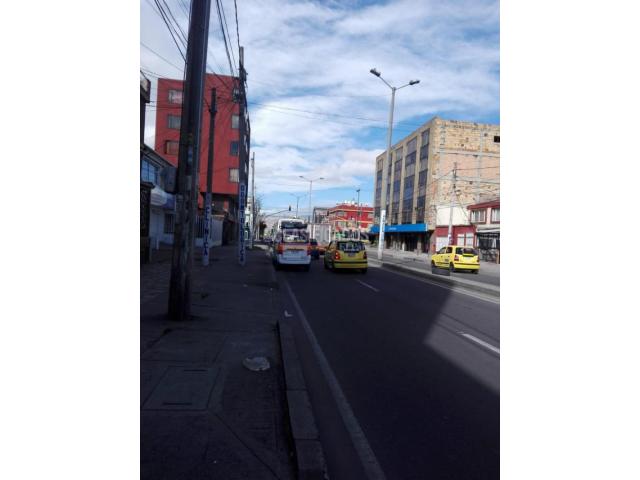 Locales y Bodegas, Alquiler en Bogotá