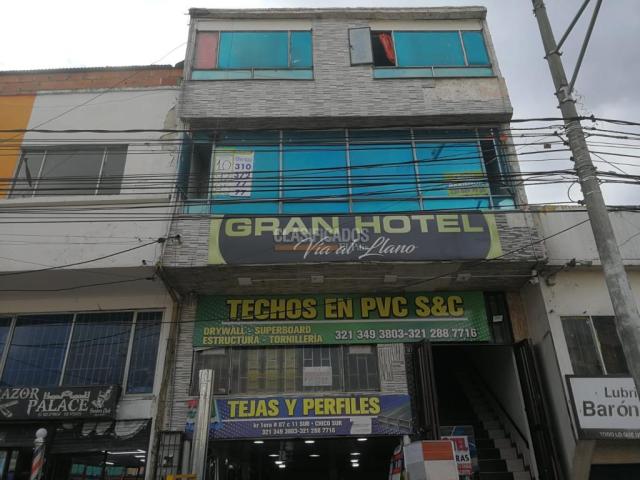 Locales y Bodegas, Alquiler en Bogotá