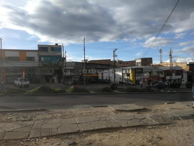 Locales y Bodegas, Alquiler en Bogotá