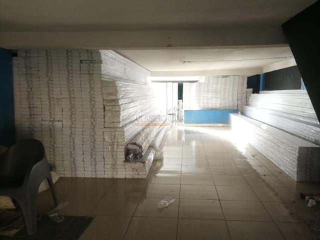 Locales y Bodegas, Alquiler en Bogotá