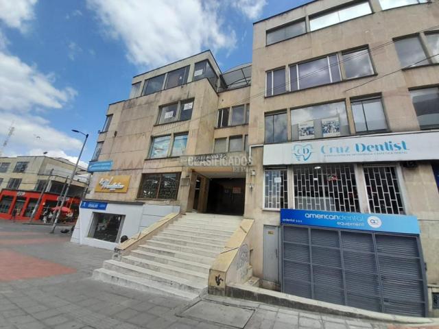 Oficinas y Consultorios, Venta en Bogotá