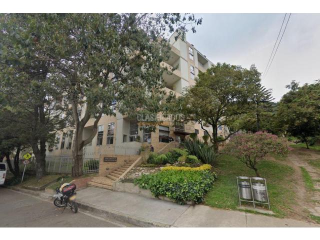 Apartamentos, Venta en Bogotá