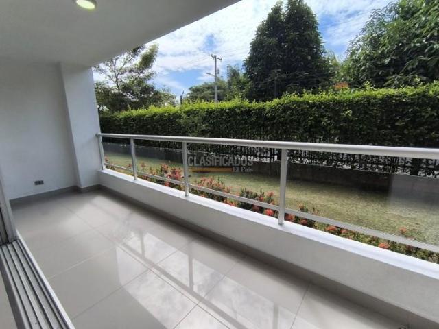 Apartamentos, Venta en Valle del Lili