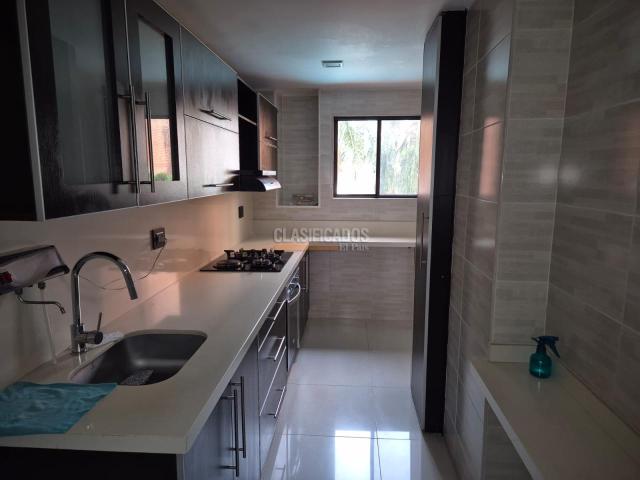 Apartamentos, Alquiler en Las Quintas de Don Simón