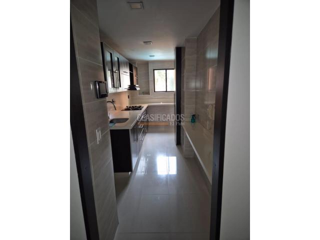 Apartamentos, Alquiler en Las Quintas de Don Simón