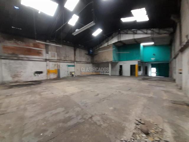 Locales y Bodegas, Alquiler en Bogotá