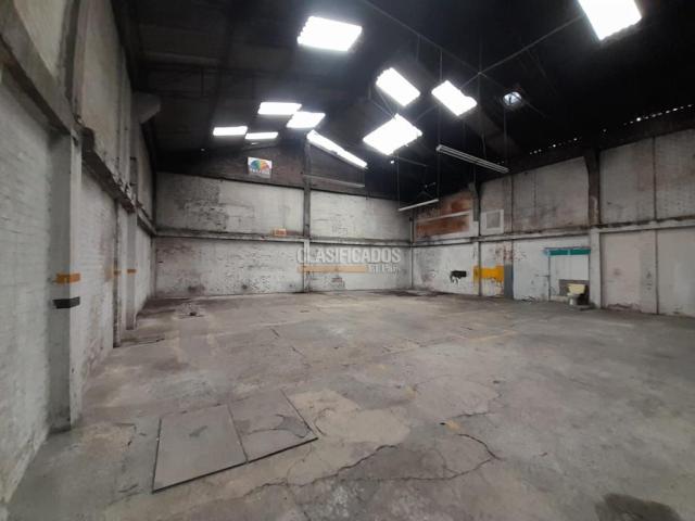 Locales y Bodegas, Alquiler en Bogotá