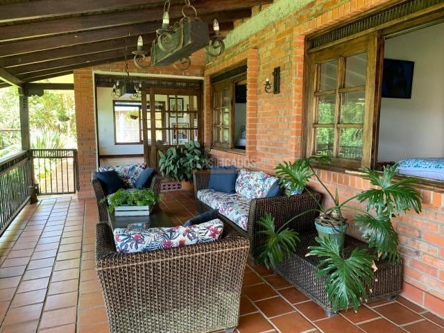 Fincas y Casas Campestres, Venta en La Elvira