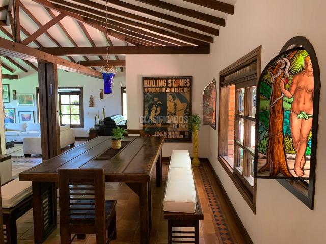 Fincas y Casas Campestres, Venta en La Elvira