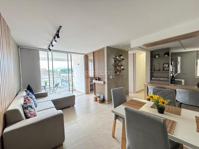 Apartamentos, Venta en Los Cámbulos