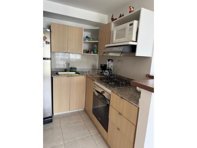 Apartamentos, Venta en Ciudad Bochalema