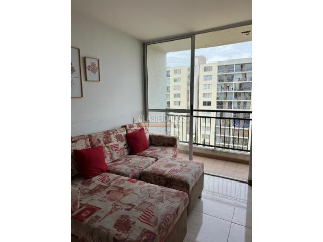 Apartamentos, Venta en Ciudad Bochalema