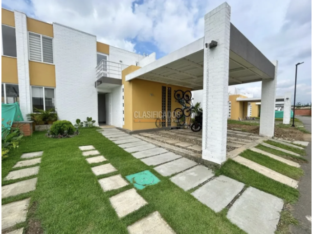 Casas, Venta en Jamundí