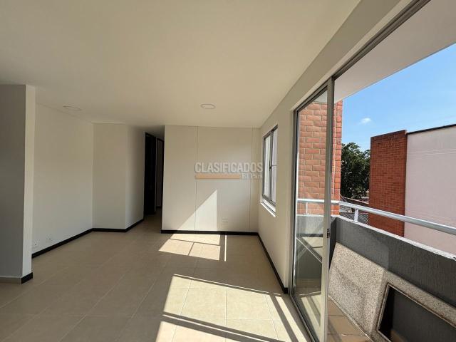 Apartamentos, Venta en El Bosque