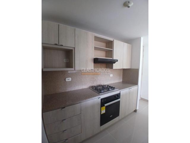 Apartamentos, Venta en Valle del Lili