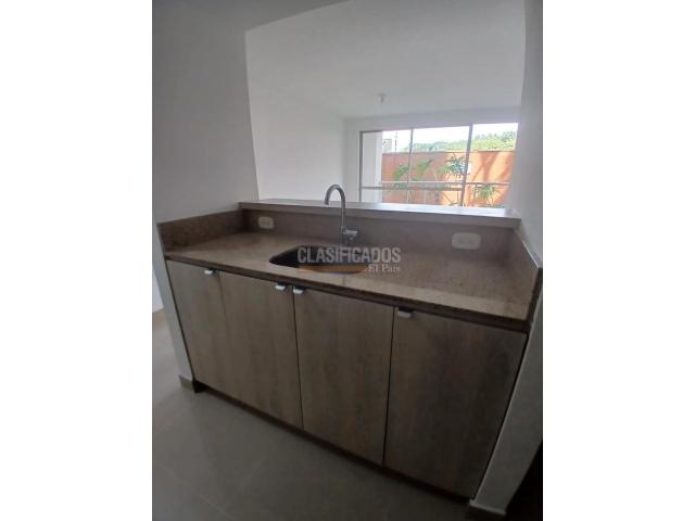 Apartamentos, Venta en Valle del Lili