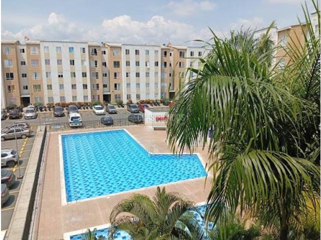 Apartamentos, Alquiler en Poblado Campestre