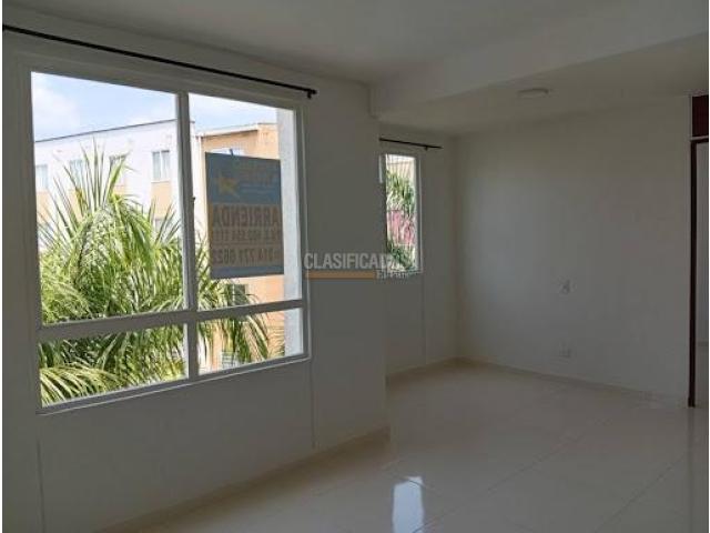 Apartamentos, Alquiler en Poblado Campestre